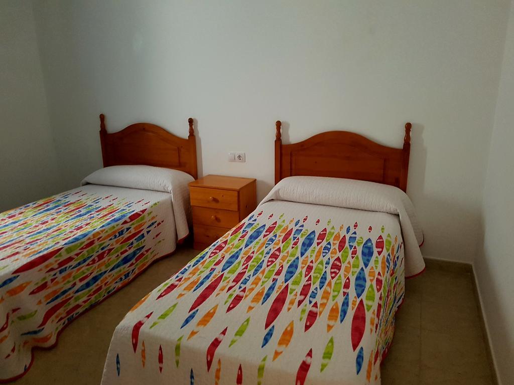 Villas Burgado Playa Blanca  Bagian luar foto