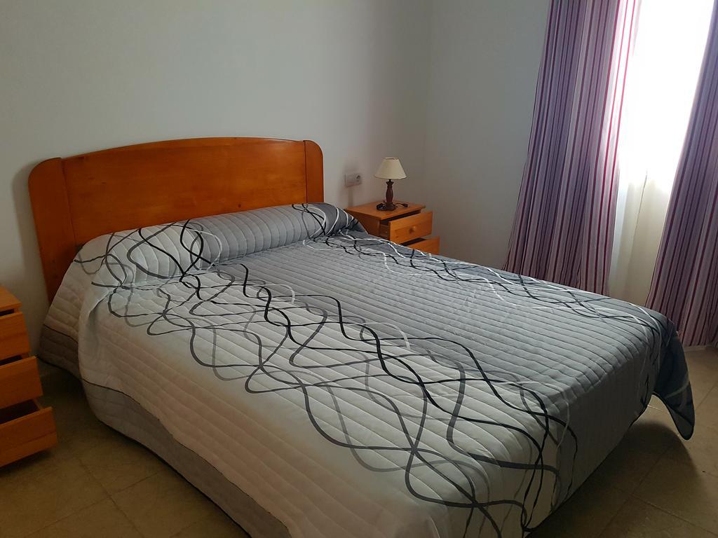 Villas Burgado Playa Blanca  Bagian luar foto