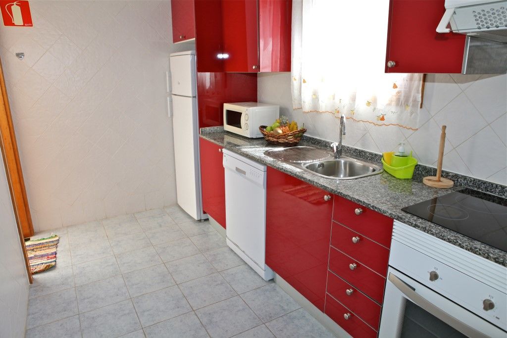 Villas Burgado Playa Blanca  Bagian luar foto