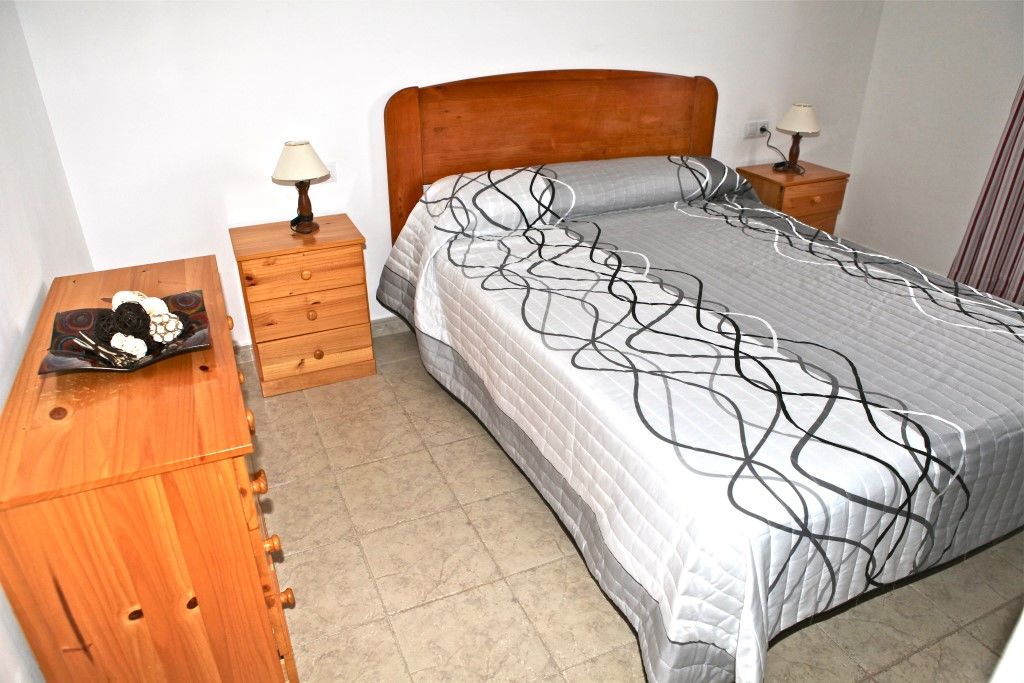 Villas Burgado Playa Blanca  Bagian luar foto